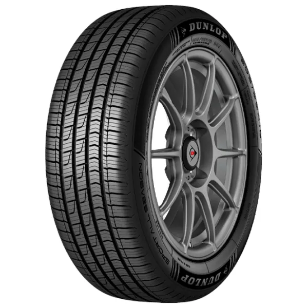 Шины Dunlop Sport All Seasons 215/ 60 R16 99V XL Всесезонные/ Легковой photo 1