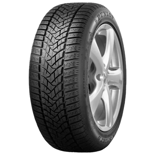 Шины Dunlop Winter Sport 5 205/ 60 R16 95H Зимние/ Легковой photo 1 Шины Dunlop Winter Sport 5 205/ 60 R16 95H Зимние/ Легковой photo 1