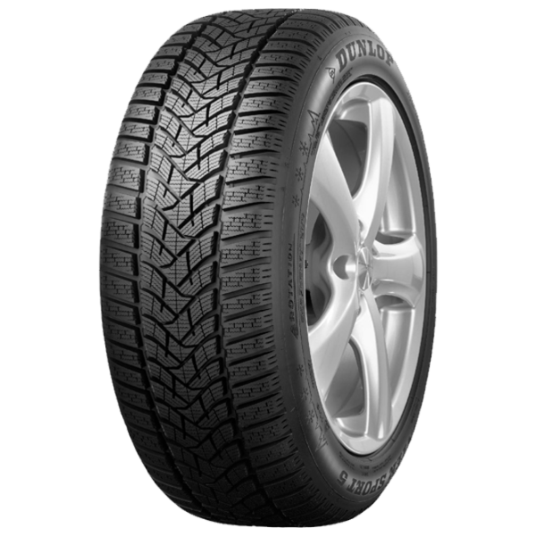 Шины Dunlop Winter Sport 5 205/ 60 R16 95H Зимние/ Легковой photo 1 Шины Dunlop Winter Sport 5 205/ 60 R16 95H Зимние/ Легковой photo 1