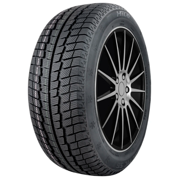 Шины Hilo ARCTIC S-6 205/ 65 R15 94H Зимние/ Легковой photo 1 Шины Hilo ARCTIC S-6 205/ 65 R15 94H Зимние/ Легковой photo 1