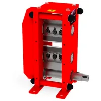 Измельчитель для веток Arpal AM-60 