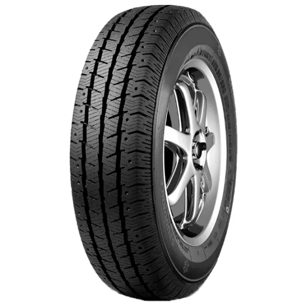 Шины Torque WTQ6000 175 R13C 97/ 95R Зимние/ Легкогрузовой photo 1 Шины Torque WTQ6000 175 R13C 97/ 95R Зимние/ Легкогрузовой photo 1