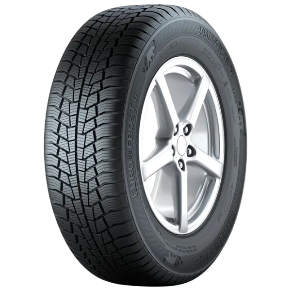 Anvelope Gislaved Euro Frost 6 185/ 65 R15 88T Iarnă/ Autoturism photo 1 Anvelope Gislaved Euro Frost 6 185/ 65 R15 88T Iarnă/ Autoturism photo 1