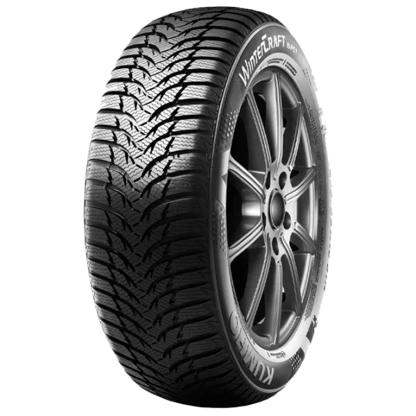 Шины Kumho WinterCraft WP51 215/ 45 R16 90V XL TL Зимние/ Легковой photo 1 Шины Kumho WinterCraft WP51 215/ 45 R16 90V XL TL Зимние/ Легковой photo 1