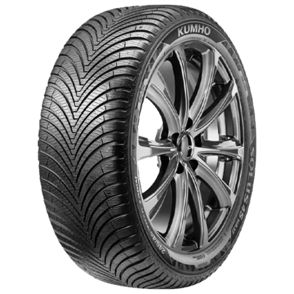 Шины Kumho Solus 4S HA32 235/ 65 R18 110H XL TL Всесезонные/ Легковой photo 1 Шины Kumho Solus 4S HA32 235/ 65 R18 110H XL TL Всесезонные/ Легковой photo 1