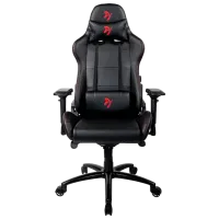 Scaun Gaming Arozzi Verona Signature Red Black