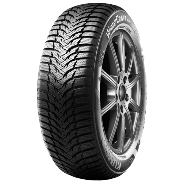 Шины Kumho WinterCraft WP51 165/ 70 R13 79T TL Зимние/ Легковой photo 1 Шины Kumho WinterCraft WP51 165/ 70 R13 79T TL Зимние/ Легковой photo 1