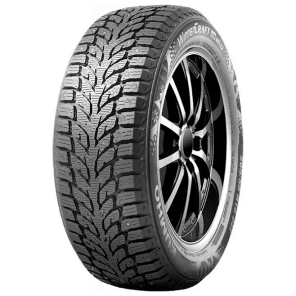 Шины Kumho WinterCraft Ice WI32 195/ 65 R15 95T Зимние/ Легковой photo 1 Шины Kumho WinterCraft Ice WI32 195/ 65 R15 95T Зимние/ Легковой photo 1