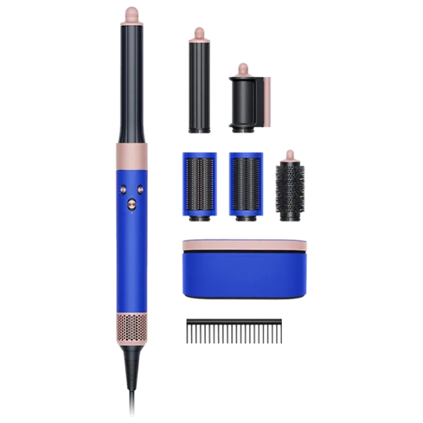 Aparat pentru aranjarea părului Dyson HS05 Long Ultra 1300 W/ Blue photo 1