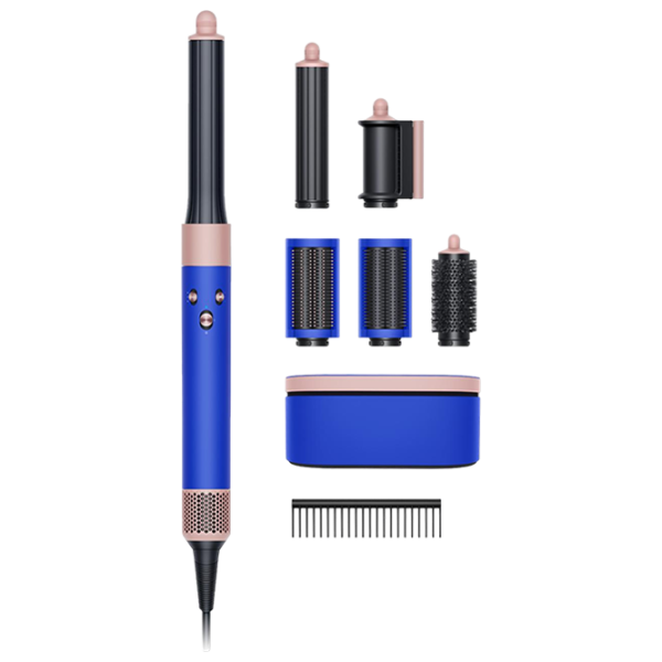 Aparat pentru aranjarea părului Dyson HS05 Long Ultra 1300 W/ Blue photo 1
