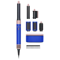 Прибор для укладки волос Dyson HS05 Long Ultra 1300 Вт/ Синий