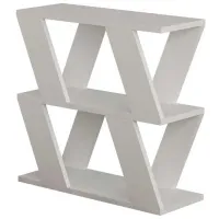 Журнальный столик Showdeko Lazena Белый