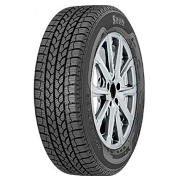 Шины Sava Eskimo 215/ 65 R16C 109T LT Зимние/ Легкогрузовой photo 1