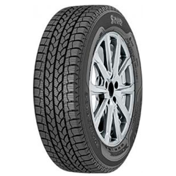 Шины Sava Eskimo 215/ 65 R16C 109T LT Зимние/ Легкогрузовой photo 1