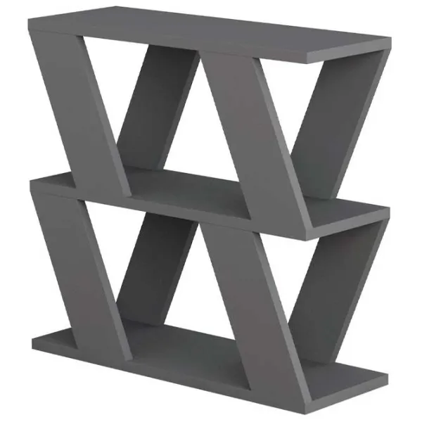 Măsuță de cafea Showdeko Lazena Anthracite photo 1