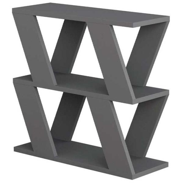 Măsuță de cafea Showdeko Lazena Anthracite photo 1