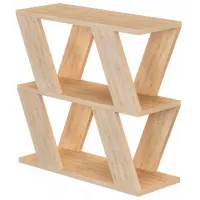 Журнальный столик Showdeko Lazena Дуб