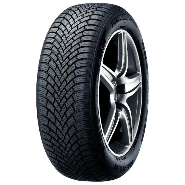 Шины Nexen WinGuard Snow G3 WH21 235/ 60 R16 100H TL Зимние/ Легковой photo 1 Шины Nexen WinGuard Snow G3 WH21 235/ 60 R16 100H TL Зимние/ Легковой photo 1