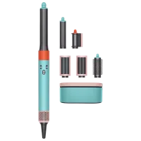 Прибор для укладки волос Dyson HS05 Long 1300 Вт/ Синий