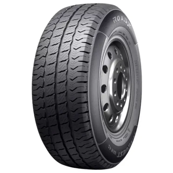 Anvelope Roadx RxQuest Van 4S 225/ 70 R15C 112/ 110T 8PR All-season/ Autoturism photo 1 Anvelope Roadx RxQuest Van 4S 225/ 70 R15C 112/ 110T 8PR All-season/ Autoturism photo 1