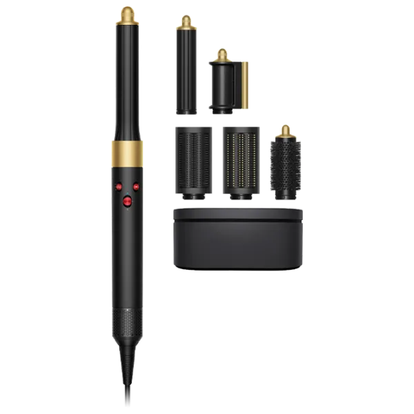 Aparat pentru aranjarea părului Dyson HS05 Long 1300 W/ Black photo 1