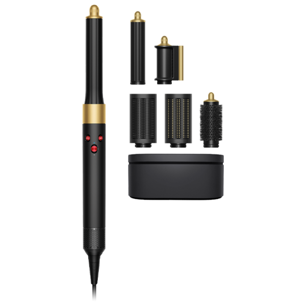 Aparat pentru aranjarea părului Dyson HS05 Long 1300 W/ Black photo 1