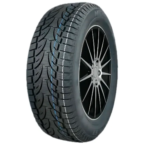 Шины Hilo ARCTIC S3 185/ 65 R15 88T Зимние/ Легковой photo 1