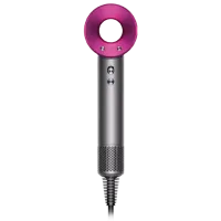 Фен Dyson HD15 1600 Вт / Серебряный