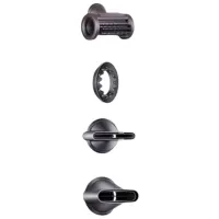 Фен Dyson HD15 1600 Вт / Серебряный photo 4