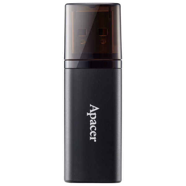 Apacer AH25B 64 ГБ Черный photo 1