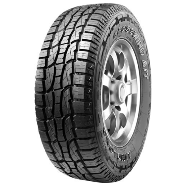 Anvelope Linglong Crosswind A/ T 235/ 75 R15 104/ 101S Vară/ Suv photo 1