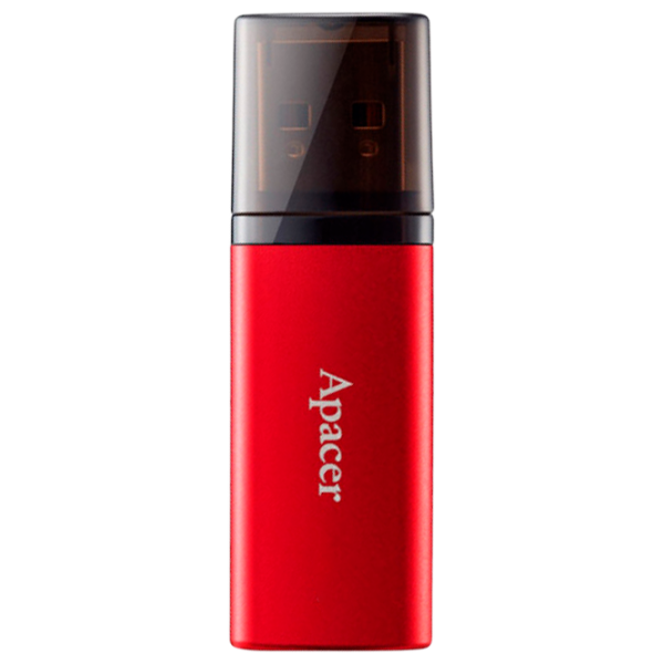 Apacer AH25B 64 ГБ Красный photo 1