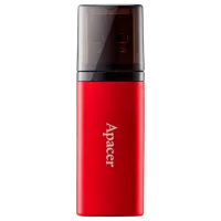 Apacer AH25B 64 ГБ Красный