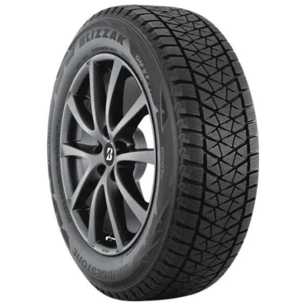 Шины Bridgestone Blizzak DM-V3 265/ 65 R17 112R TL M+S Зимние/ Легковой photo 1