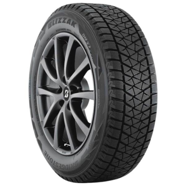 Шины Bridgestone Blizzak DM-V3 265/ 65 R17 112R TL M+S Зимние/ Легковой photo 1
