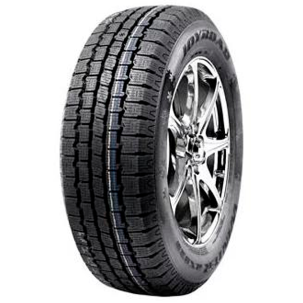 Шины Joyroad Winter RX828 185 R14C 102/ 100Q Зимние/ Легкогрузовой photo 1 Шины Joyroad Winter RX828 185 R14C 102/ 100Q Зимние/ Легкогрузовой photo 1