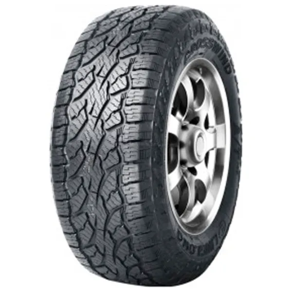 Шины Linglong Crosswind A/ T100 235/ 75 R15 109T Всесезонные/ Внедорожник photo 1 Шины Linglong Crosswind A/ T100 235/ 75 R15 109T Всесезонные/ Внедорожник photo 1