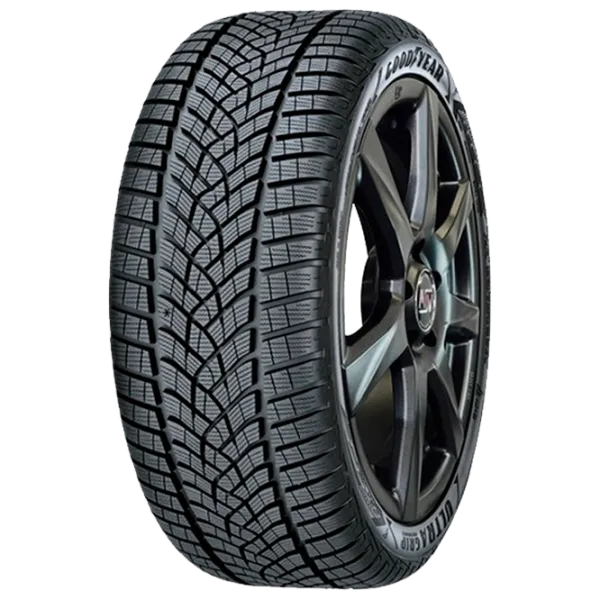 Anvelope GoodYear UltraGrip Performance+ 235/ 45 R18 98V XL TL Iarnă/ Autoturism photo 1 Anvelope GoodYear UltraGrip Performance+ 235/ 45 R18 98V XL TL Iarnă/ Autoturism photo 1
