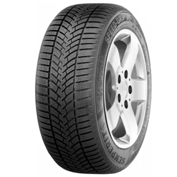 Шины Semperit SPEED-GRIP 3 205/ 55R19 97H XL Зимние/ Внедорожник photo 1 Шины Semperit SPEED-GRIP 3 205/ 55R19 97H XL Зимние/ Внедорожник photo 1