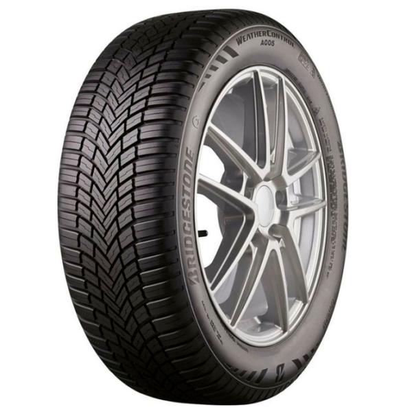 Шины Bridgestone Weather Control Evo A005 205/ 55 R16 91H TL Всесезонные/ Легковой photo 1 Шины Bridgestone Weather Control Evo A005 205/ 55 R16 91H TL Всесезонные/ Легковой photo 1