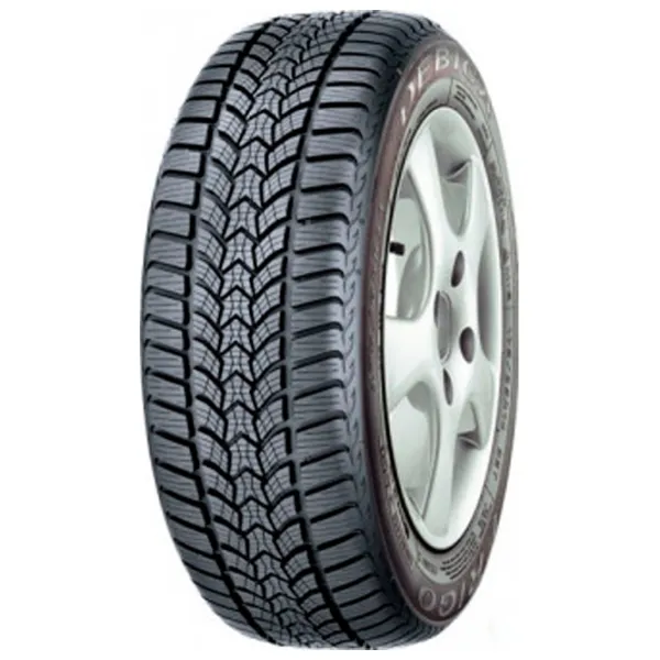 Шины Debica Frigo 2 HP 225/ 40 R18 92V XL Зимние/ Легковой photo 1