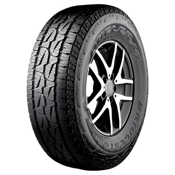 Шины Bridgestone AT001 FSL 215/ 65 R16 98T TL Всесезонные/ Внедорожник photo 1 Шины Bridgestone AT001 FSL 215/ 65 R16 98T TL Всесезонные/ Внедорожник photo 1