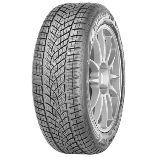 Шины GoodYear UltraGrip Performance SUV Gen-1 235/ 50 R19 99V Зимние/ Внедорожник photo 1 Шины GoodYear UltraGrip Performance SUV Gen-1 235/ 50 R19 99V Зимние/ Внедорожник photo 1