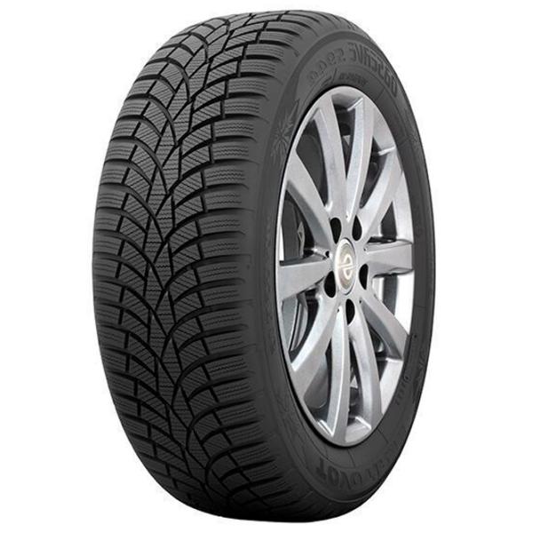 Шины Toyo Observe S944 225/ 45 R18 95V XL TL Зимние/ Легковой photo 1 Шины Toyo Observe S944 225/ 45 R18 95V XL TL Зимние/ Легковой photo 1