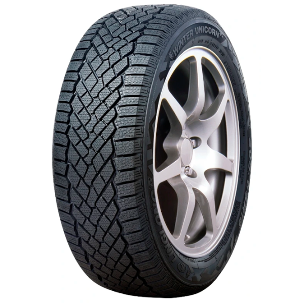 Шины Linglong Nord Master 255/ 35 R18 94T XL Зимние/ Легковой photo 1