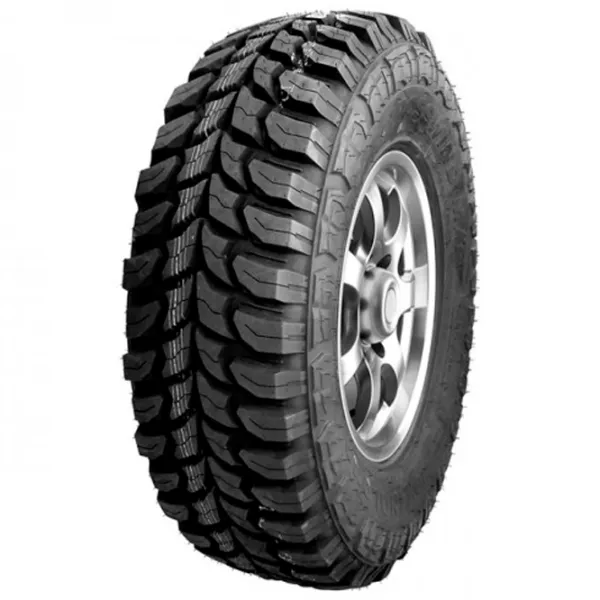 Anvelope Linglong Crosswind M/ T 255/ 70 R16 115/ 112Q Vară/ Suv photo 1