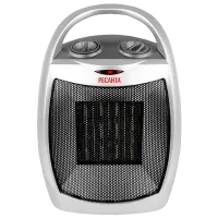 Тепловентилятор Resanta ТВК-1 1800 Вт / Белый