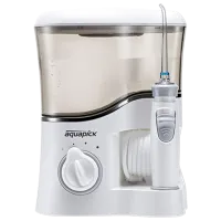 Оральный ирригатор Aquapick AQ-350 Импульсная/ Белый
