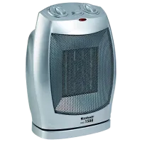 Тепловентилятор Einhell KHO 1500 Вт / Белый