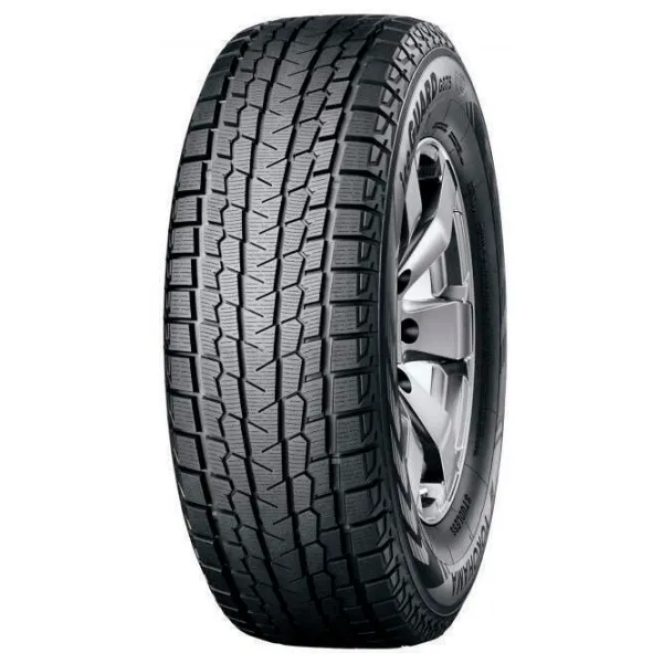 Шины Yokohama iceGUARD G075 EX90 Rear 295/ 40 R21 111Q Зимние/ Легковой photo 1 Шины Yokohama iceGUARD G075 EX90 Rear 295/ 40 R21 111Q Зимние/ Легковой photo 1